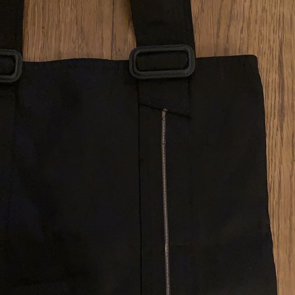 RAMOSPORT Nylon tote - Picture 2 of 3